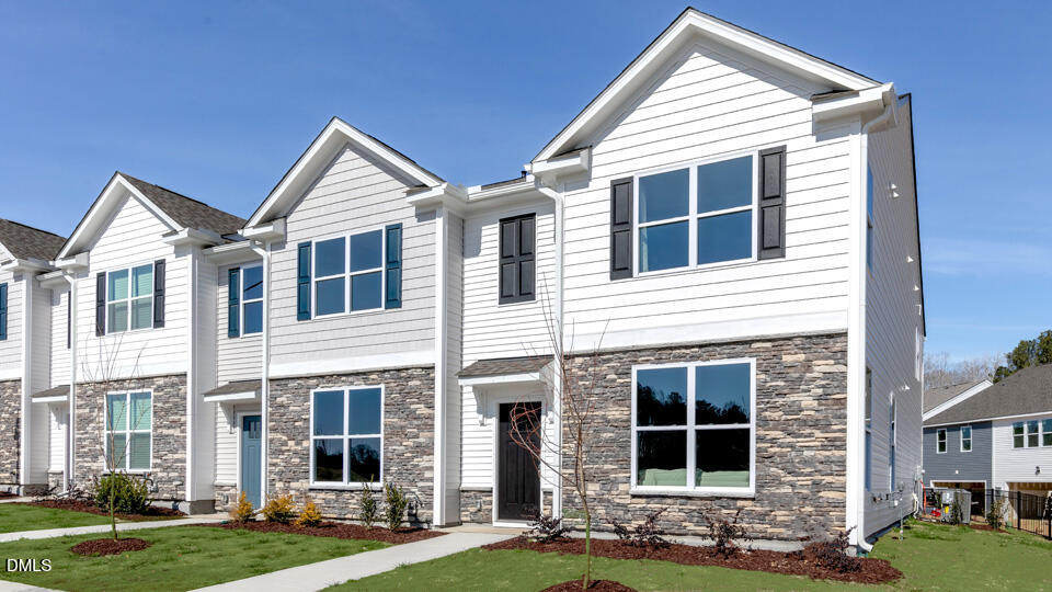 917 Sculptor Street, Wendell, NC 27591