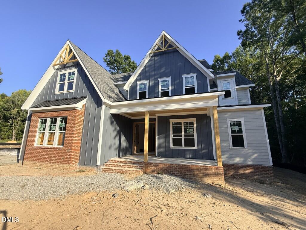 333 Black Caviar Way, Raleigh, NC 27603