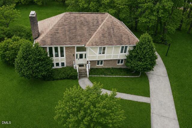 125 Riding Ridge Road, Fuquay Varina, NC 27526