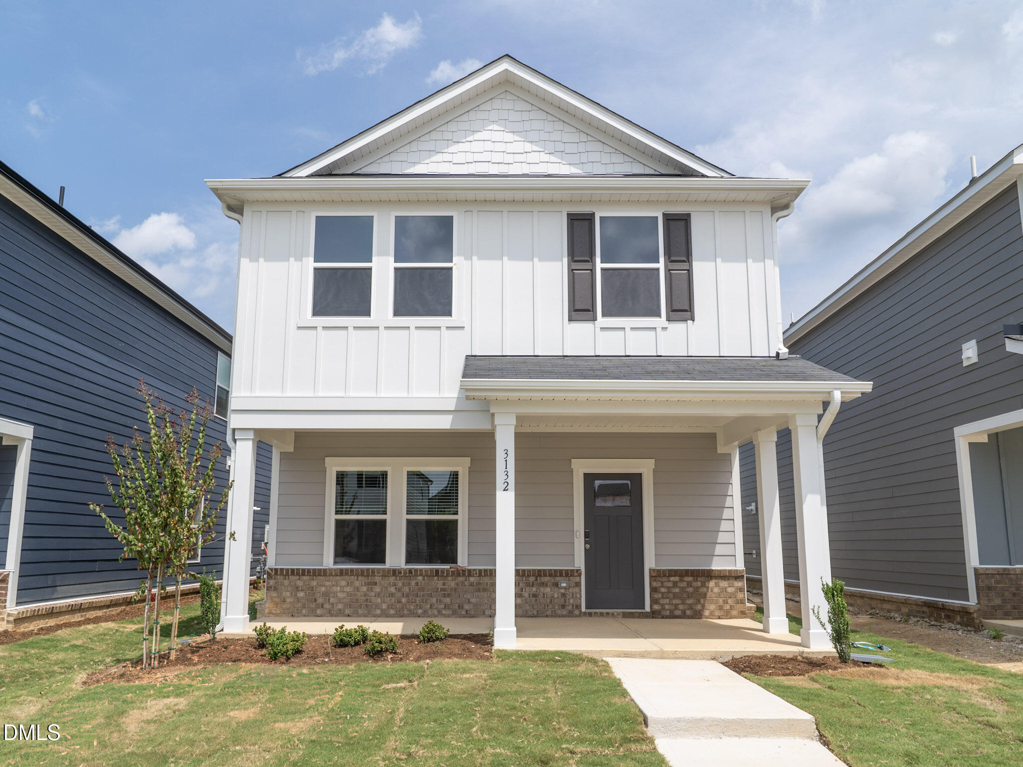3132 Miller Falls Road, Wendell, NC 27591