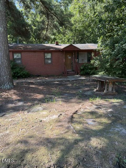 1013 Broadway Street, Smithfield, NC 27577