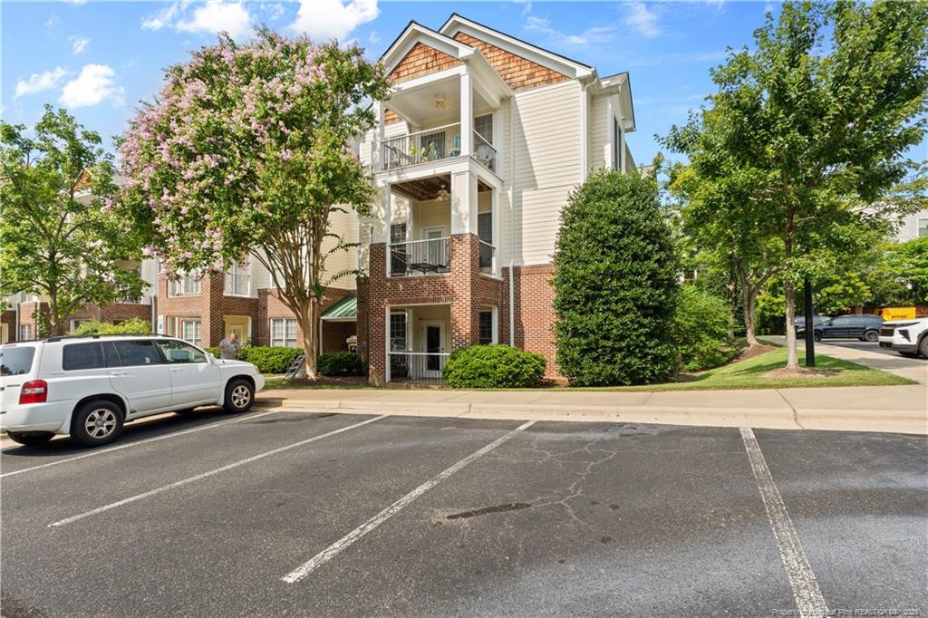 900 Canenaugh Drive 101, Raleigh, NC 27604