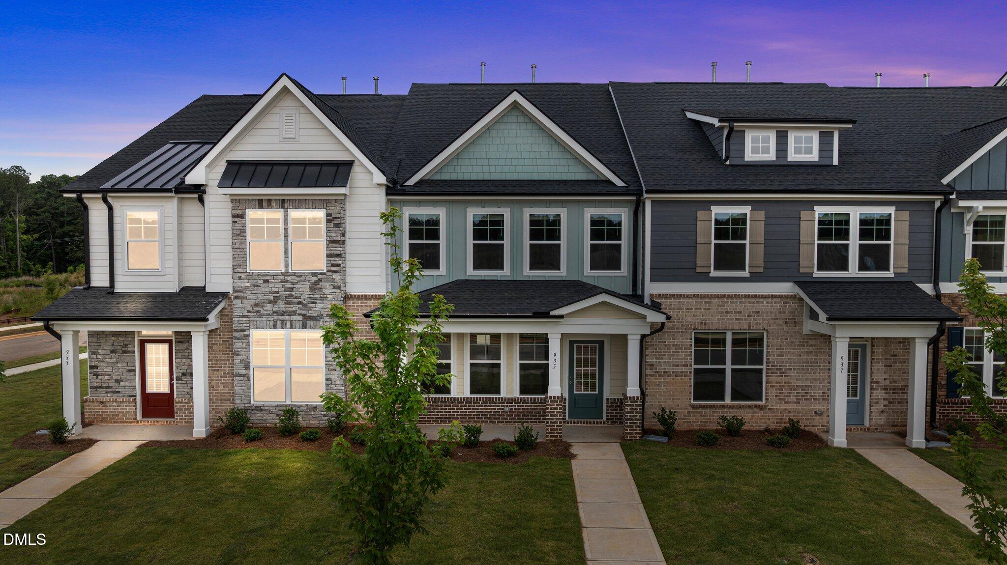 933 Alma Railway Drive 553, Wake Forest, NC 27587