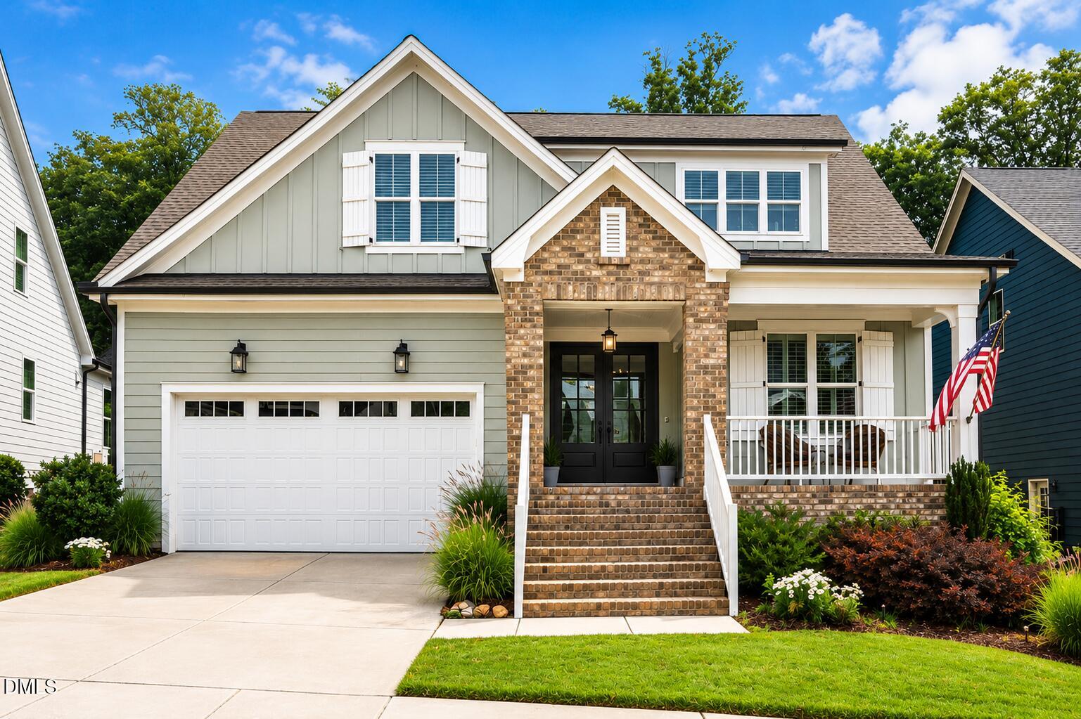 341 Monteith Drive, Chapel Hill, NC 27516