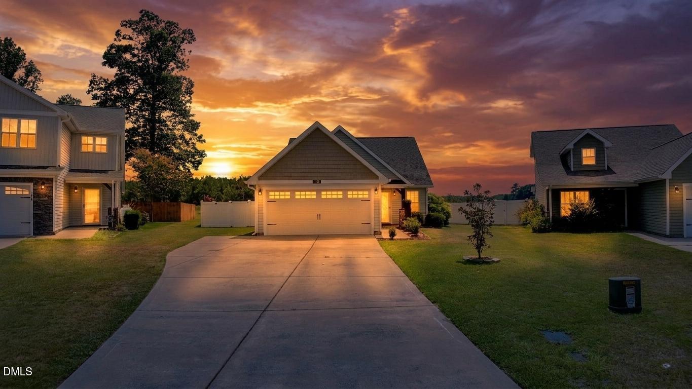 118 Cove Place, Clinton, NC 28328