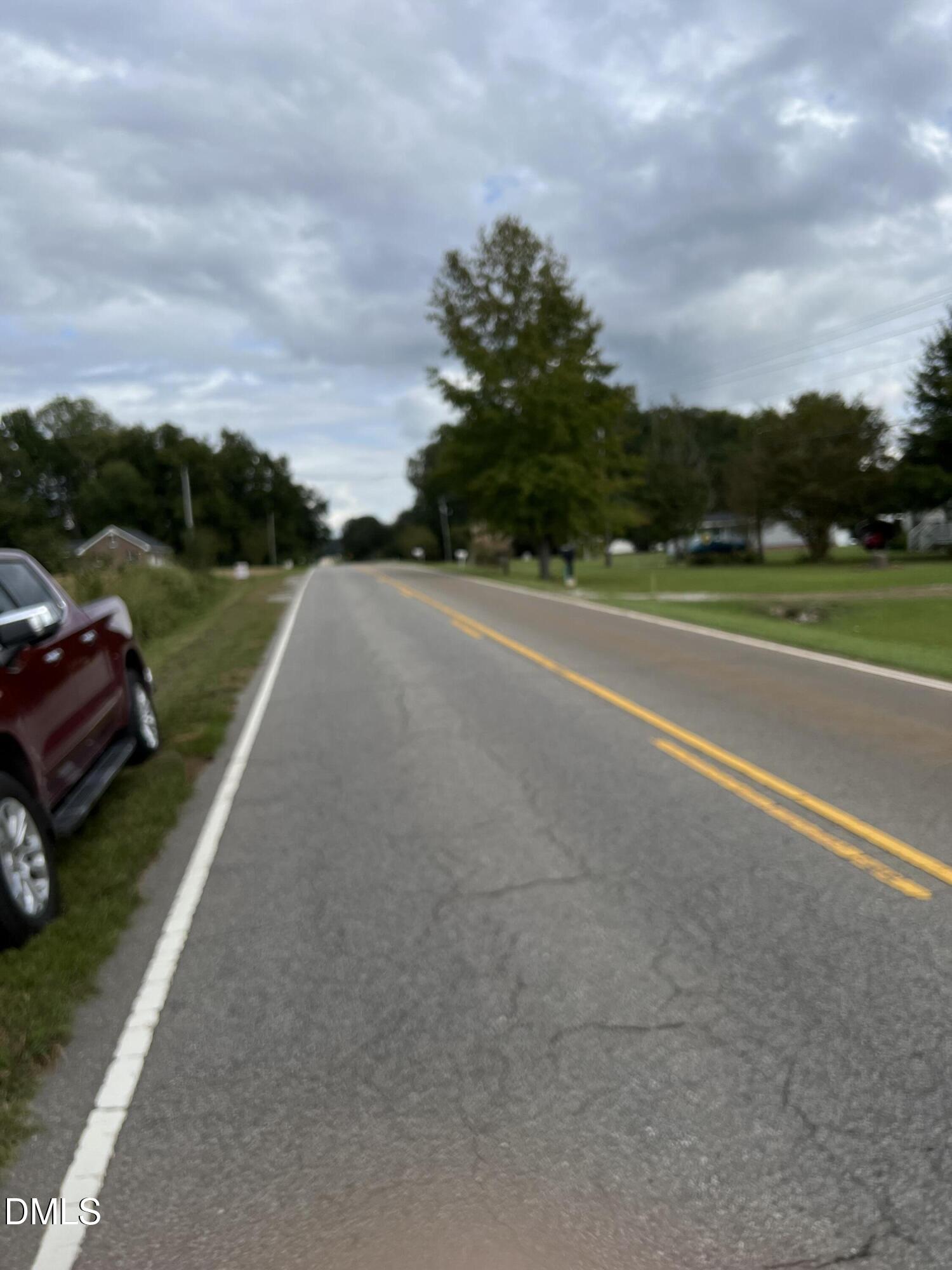 Lot 4 Hwy 264a, Bailey, NC 27807
