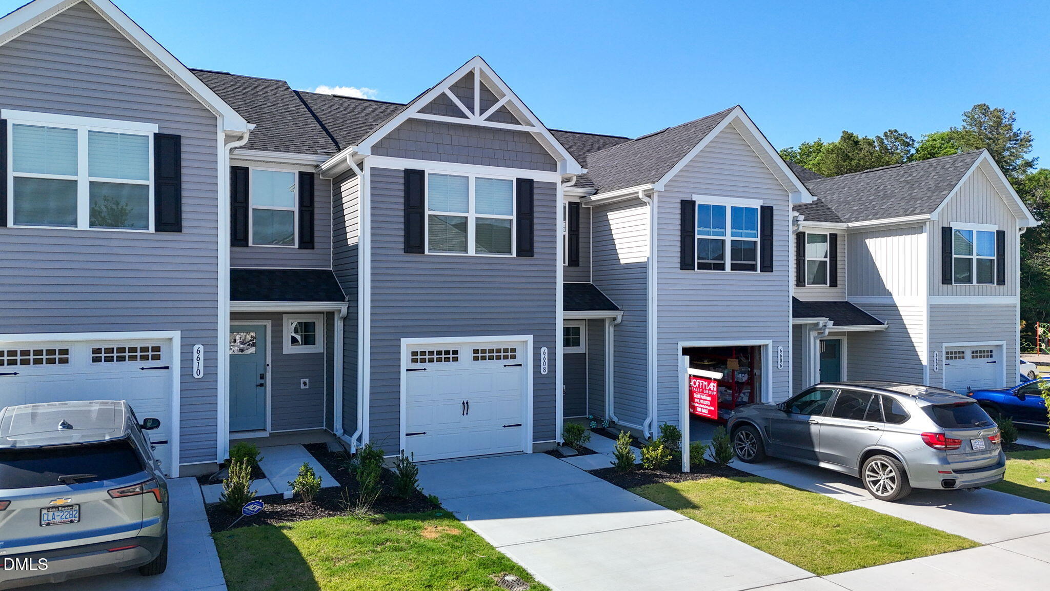 6608 Gibraltar Rock Drive, Raleigh, NC 27610