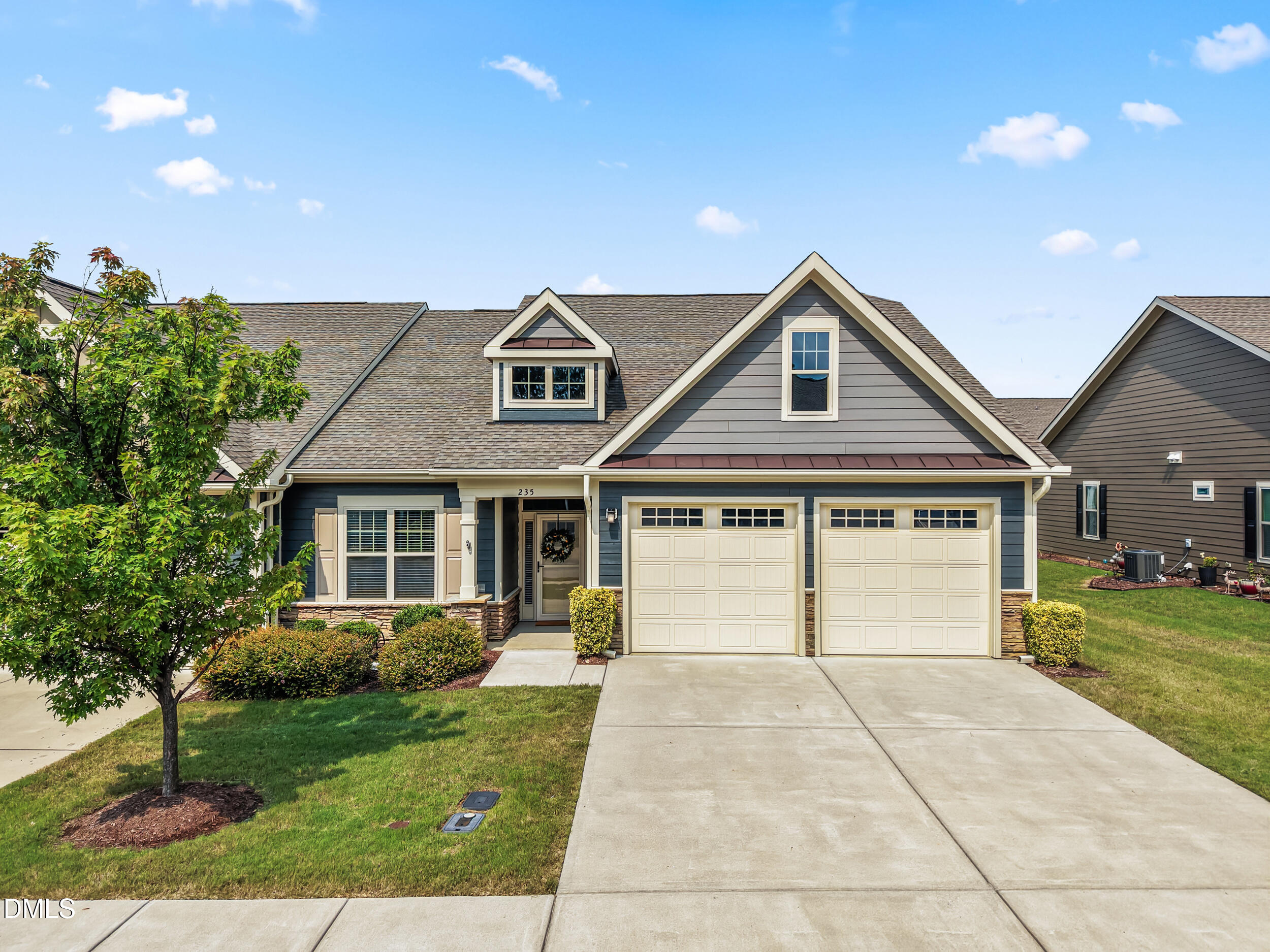 235 Thornwhistle Place, Garner, NC 27529