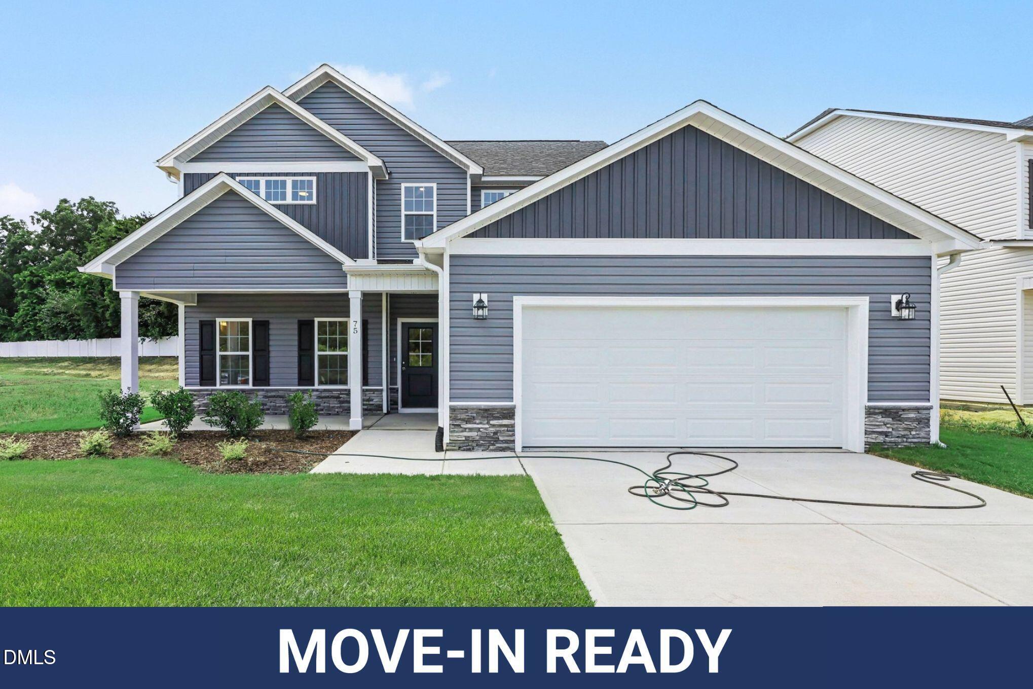 75 Crossvine Street (7), Selma, NC 27576
