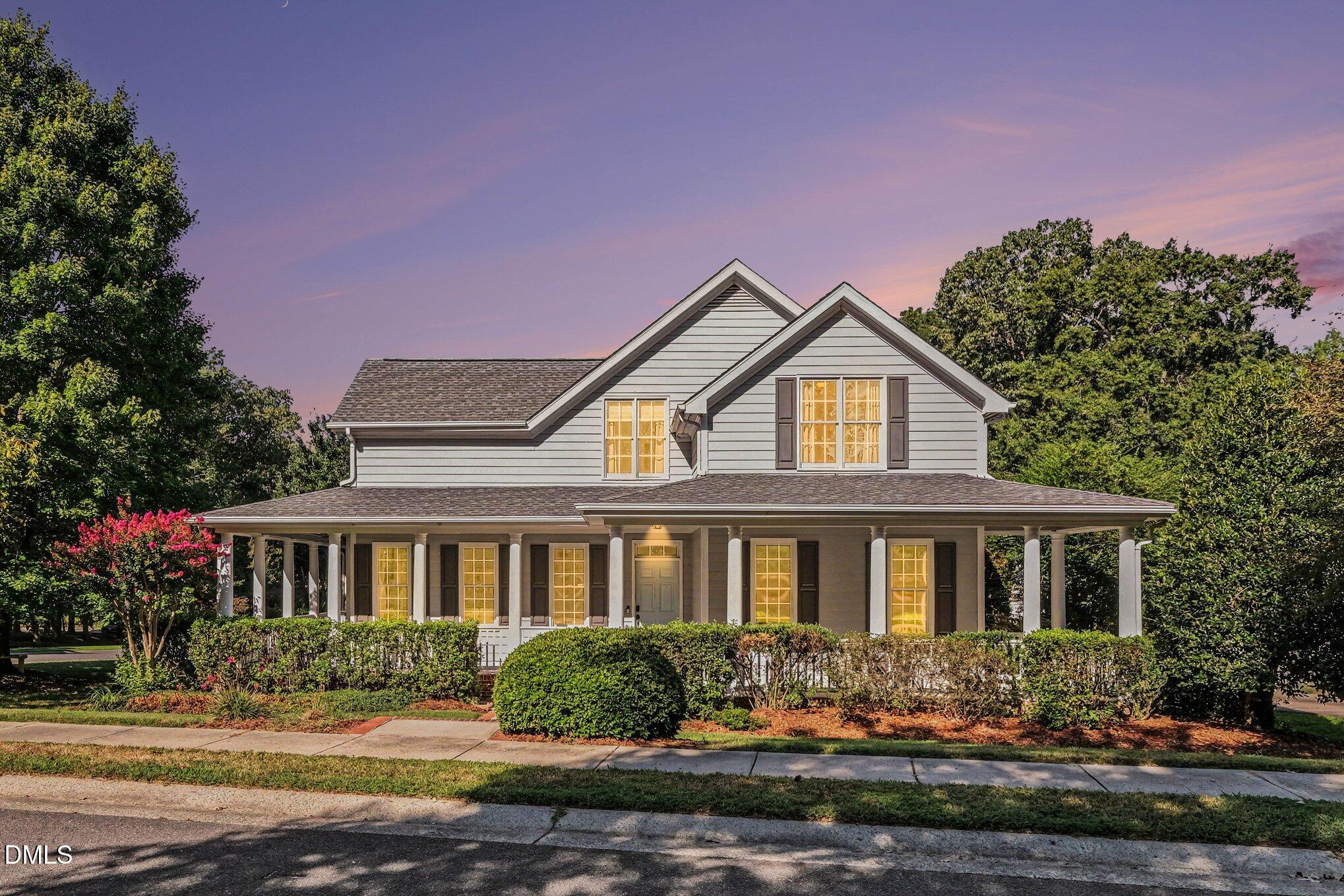 30094 Baxter, Chapel Hill, NC 27517