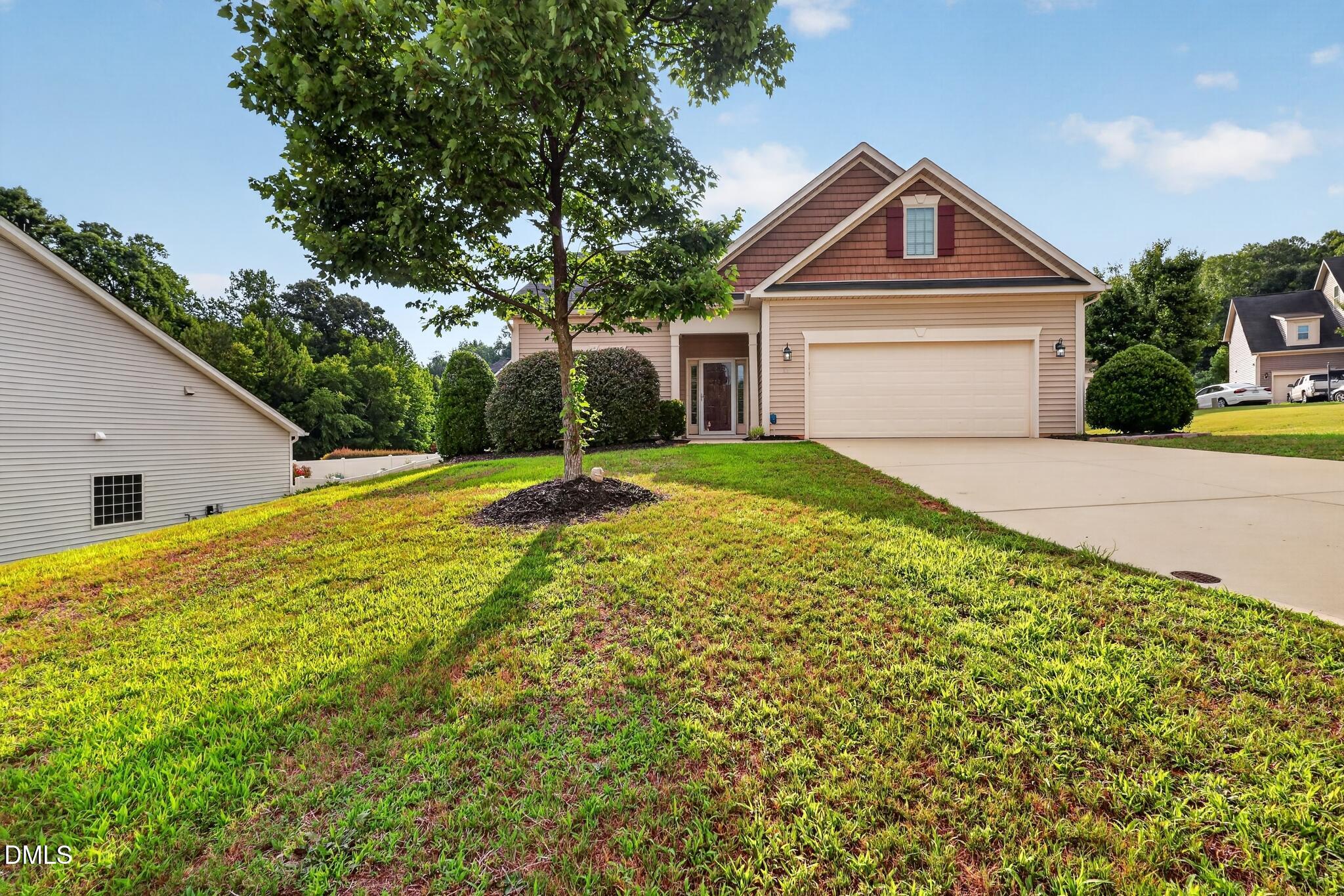 39 Mcguire Lane, Clayton, NC 27527