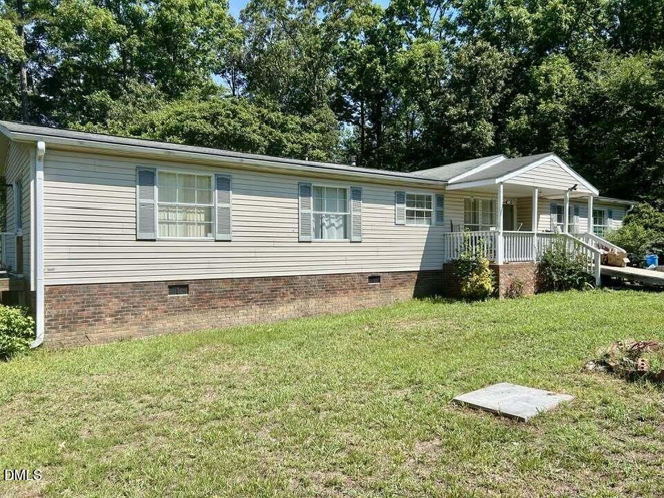 8365 Dirgie Mine Road, Roxboro, NC 27574