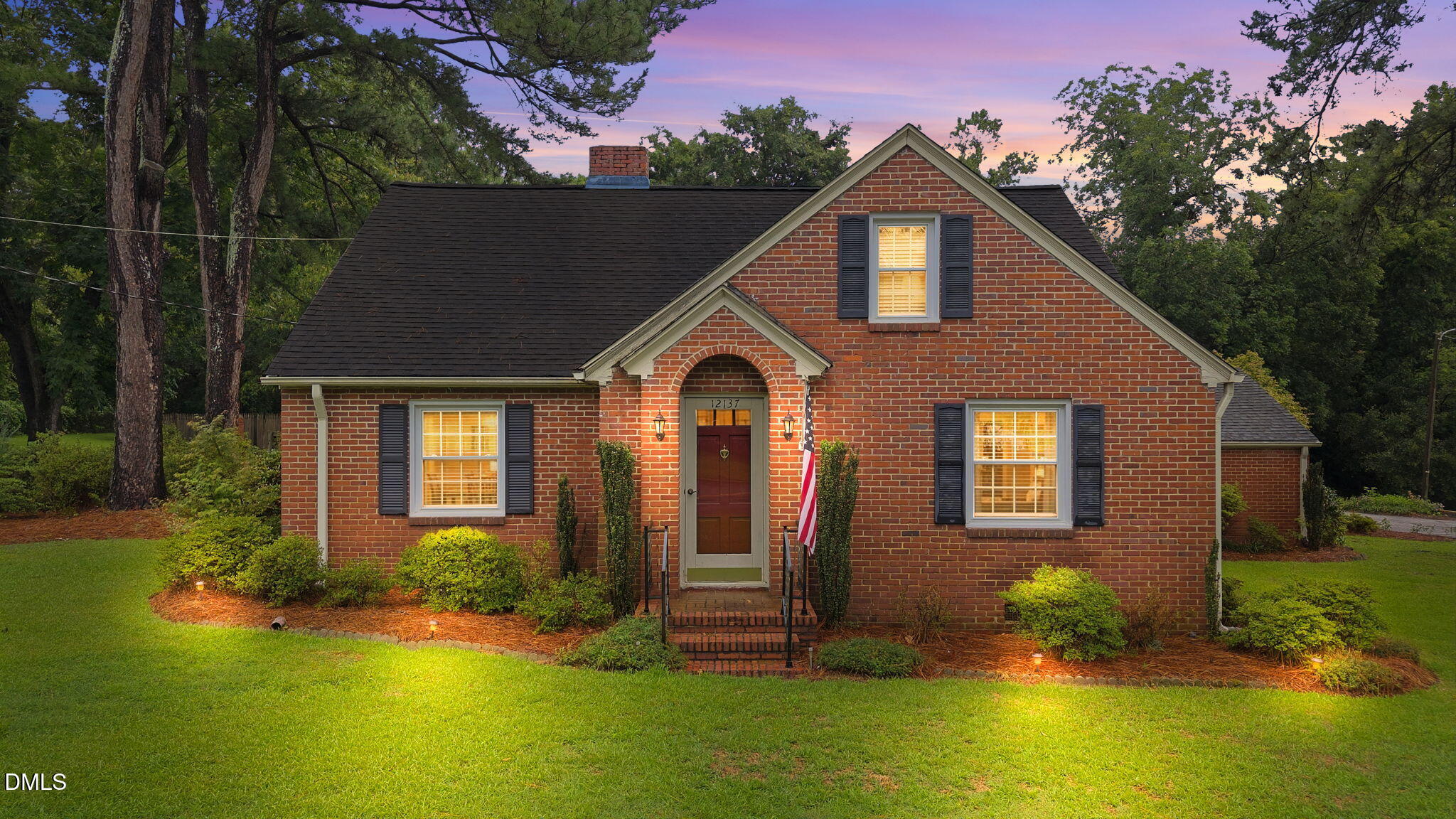 12137 Oak Avenue, Bailey, NC 27807