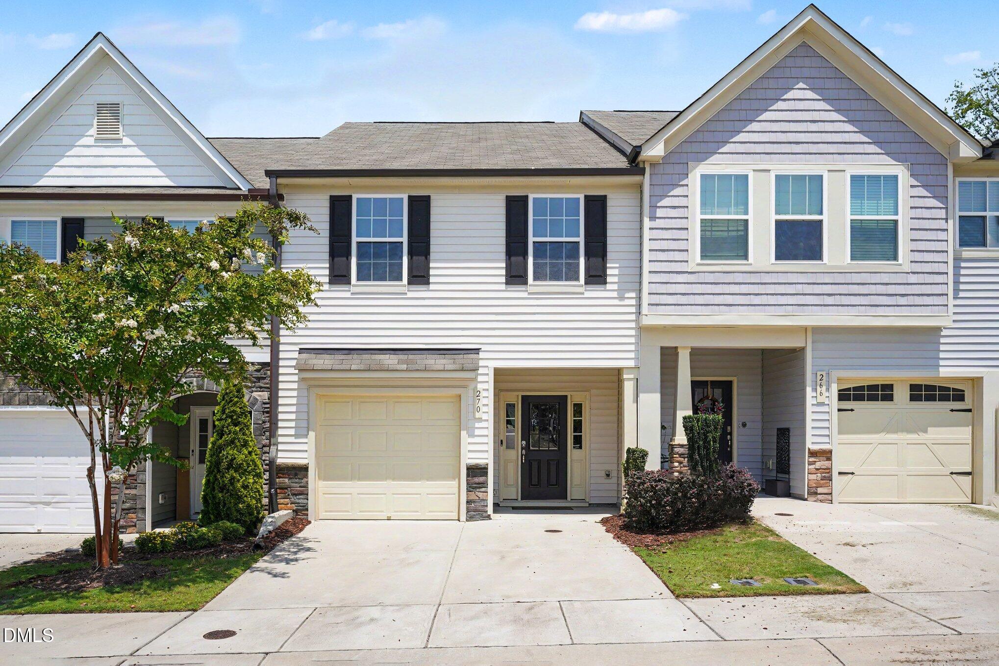 270 E Porthaven Way, Clayton, NC 27527