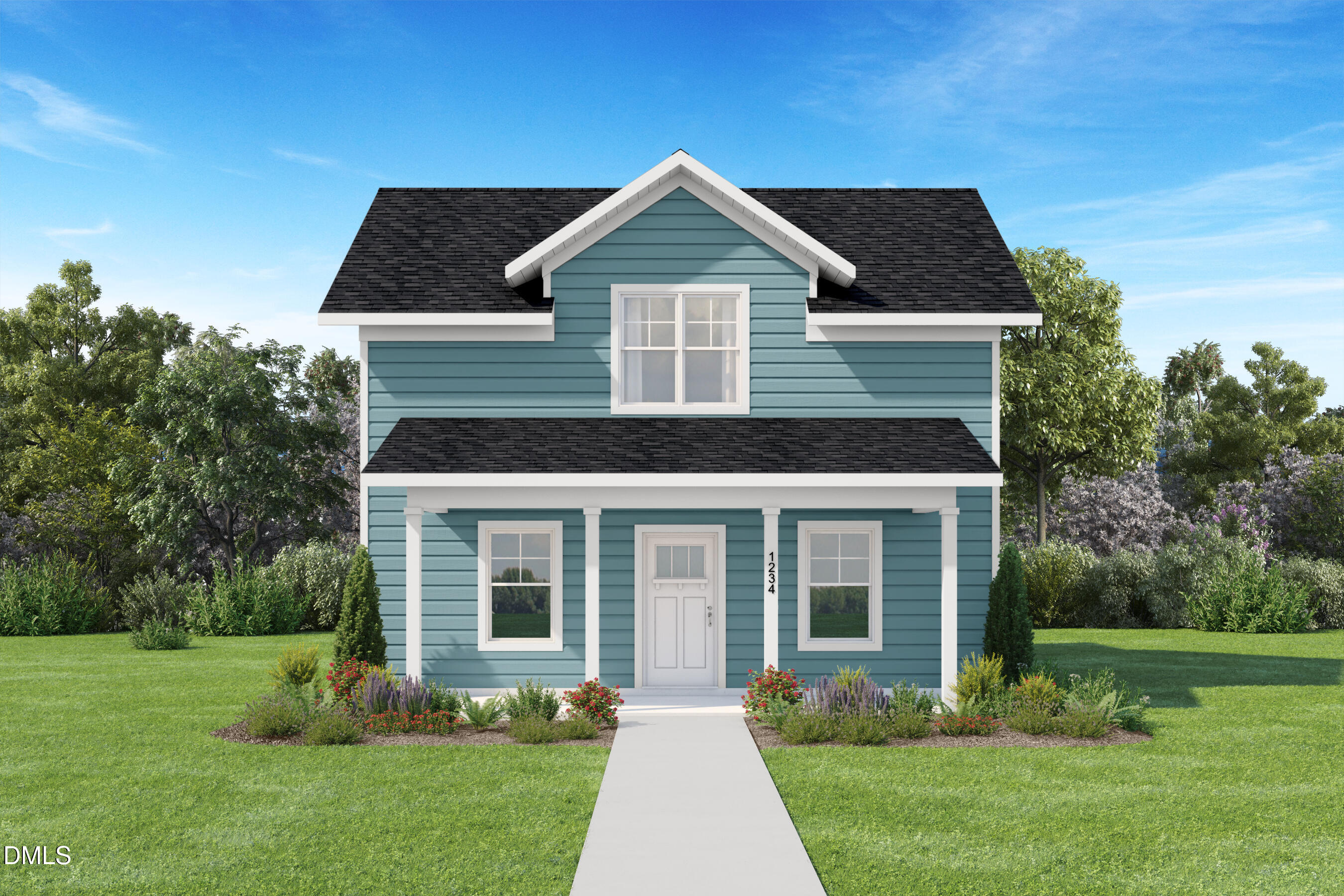 1070 Pinnix Lp, Burlington, NC 27217