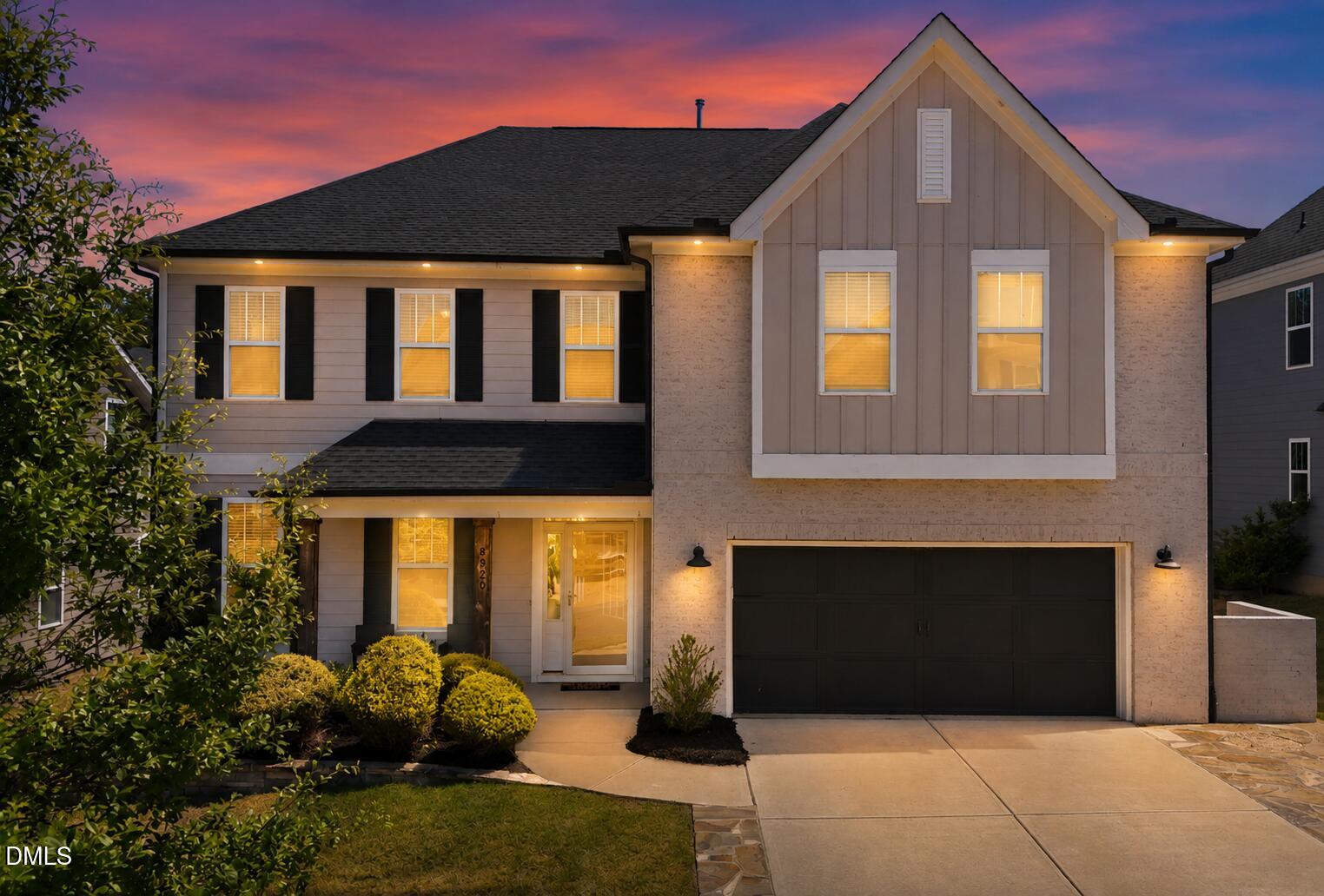 8920 Mother Nancy Drive, Wake Forest, NC 27587