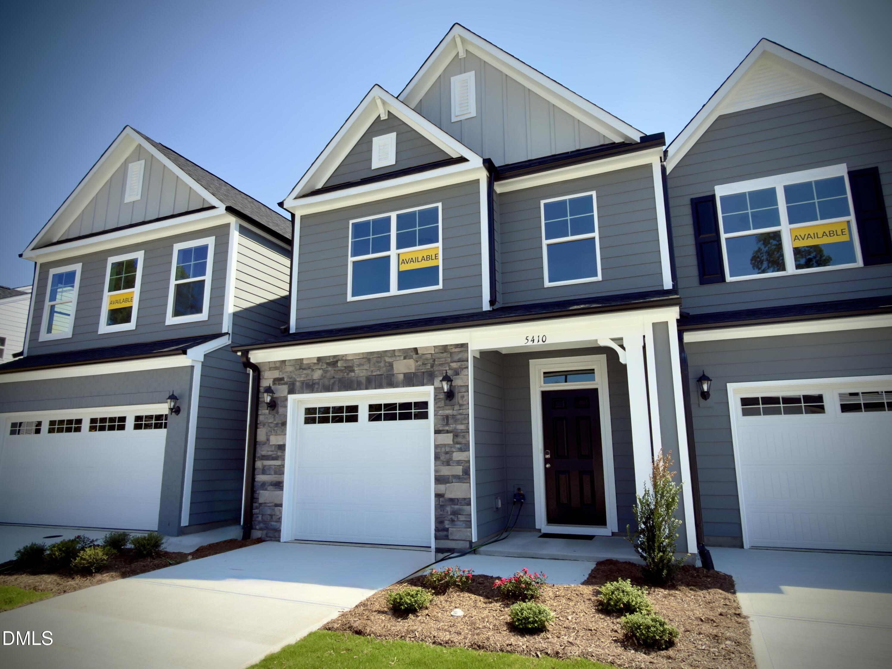 5410 Running Fox Lane, Durham, NC 27703