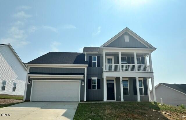 3016 Bayou Street, Graham, NC 27253