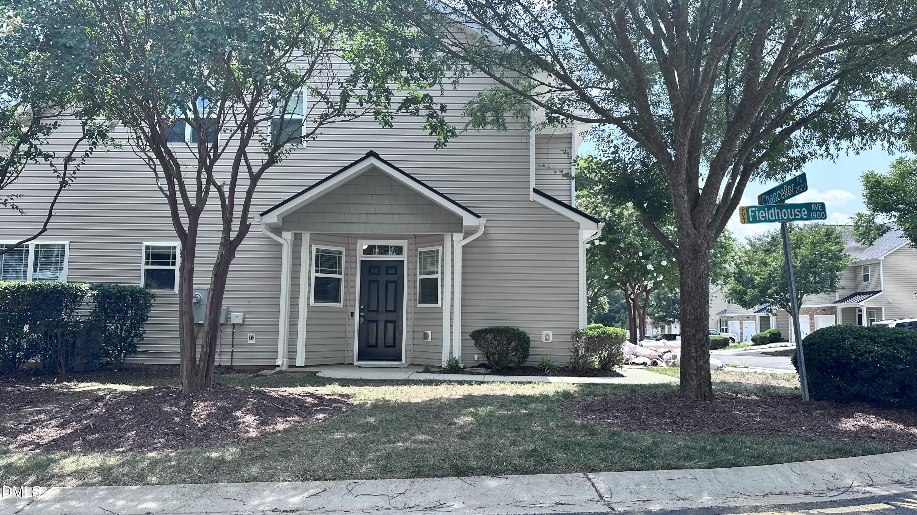 2001 Chancellor Place, Raleigh, NC 27603
