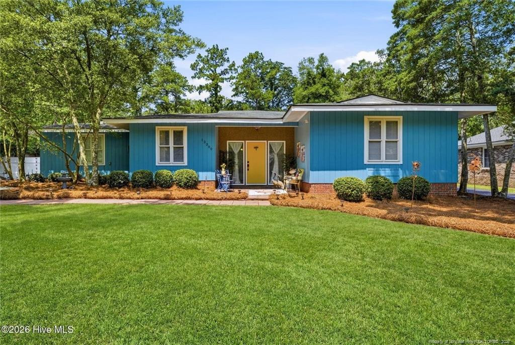 12300 Pine Harbor Road, Laurinburg, NC 28352