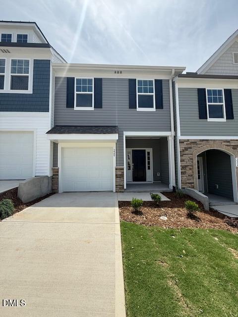 220 Alberta Drive, Franklinton, NC 27525