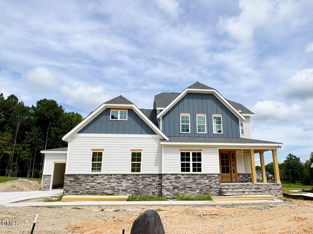 65 Broadleaf Lane, Louisburg, NC 27549