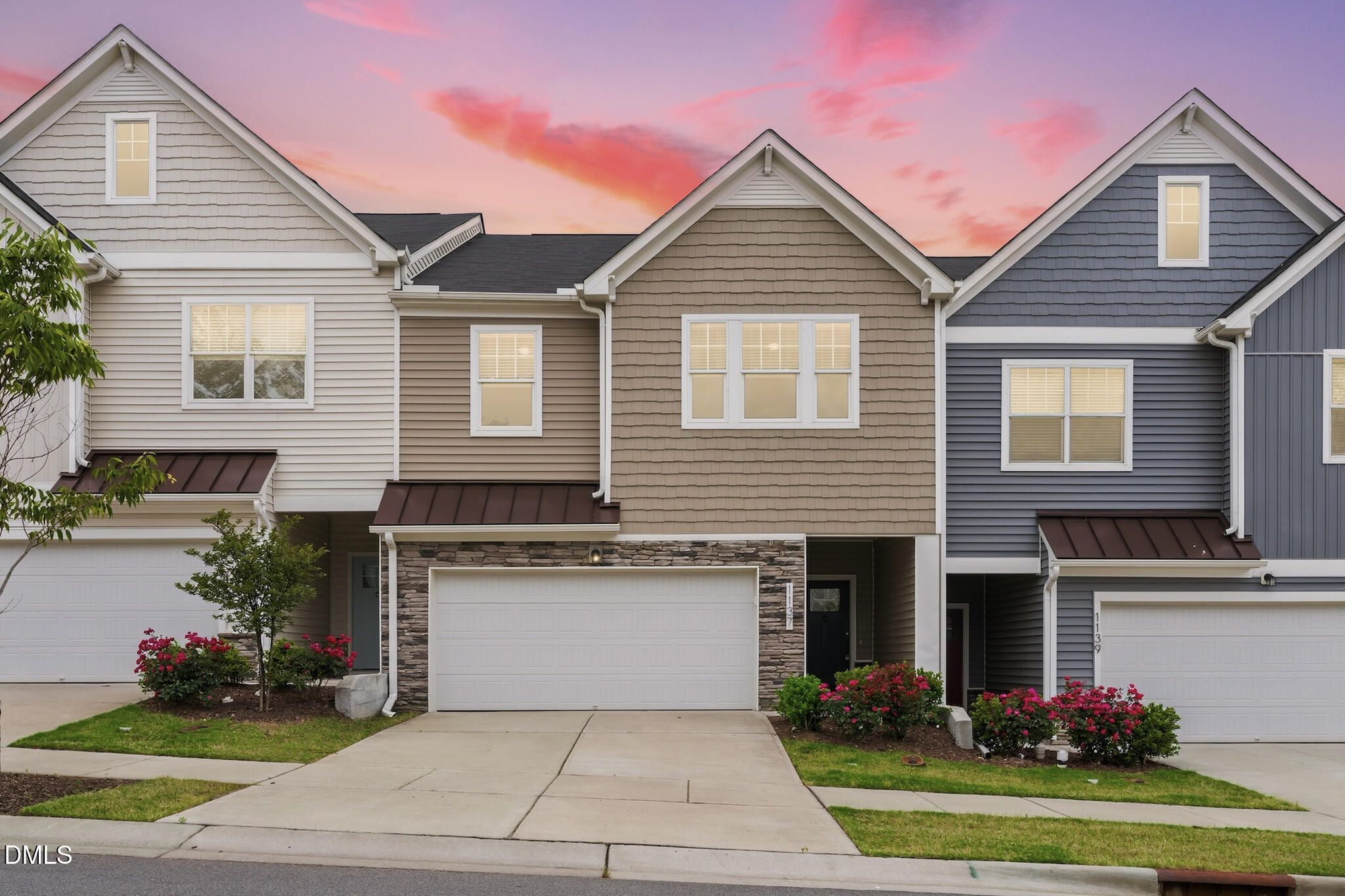 1137 Alston Ridge Court, Cary, NC 27519