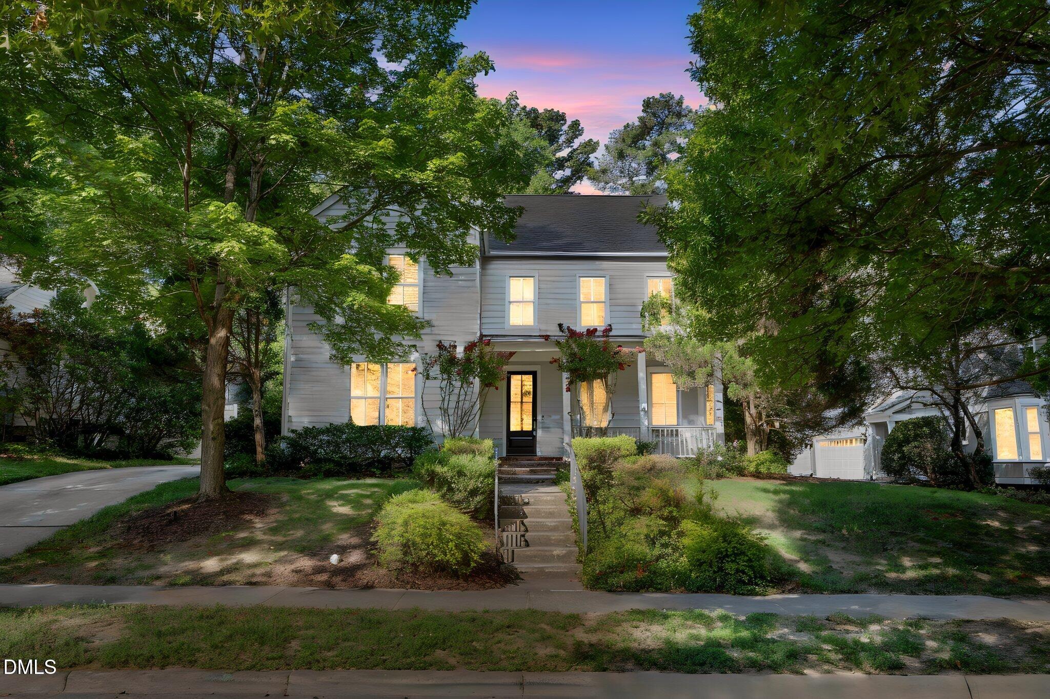 127 Graylyn Drive, Chapel Hill, NC 27516