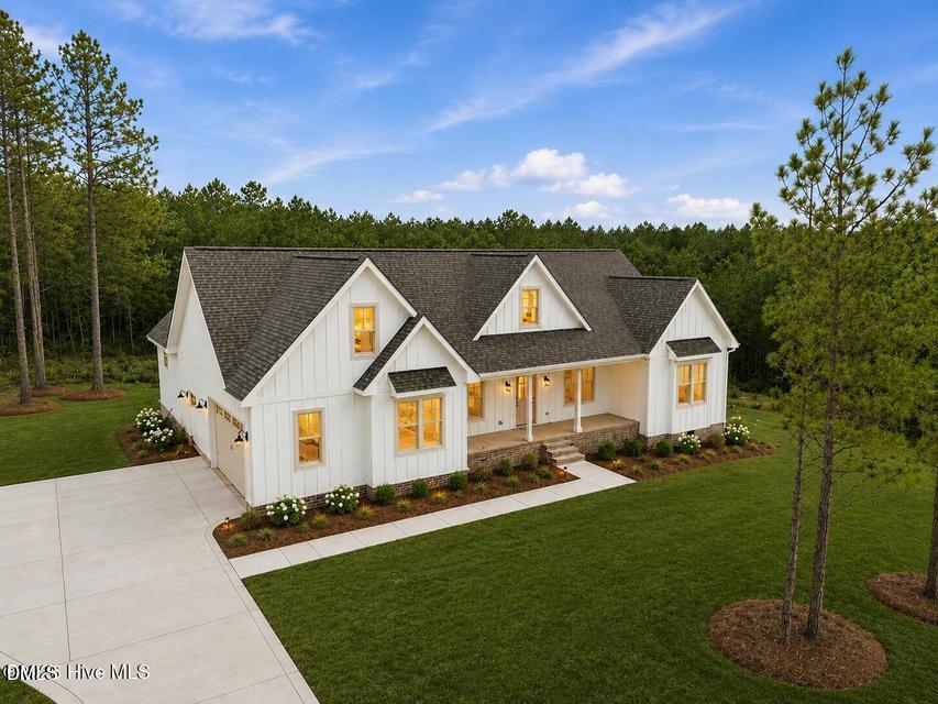 134 Vista Ridge Avenue, Sanford, NC 27332