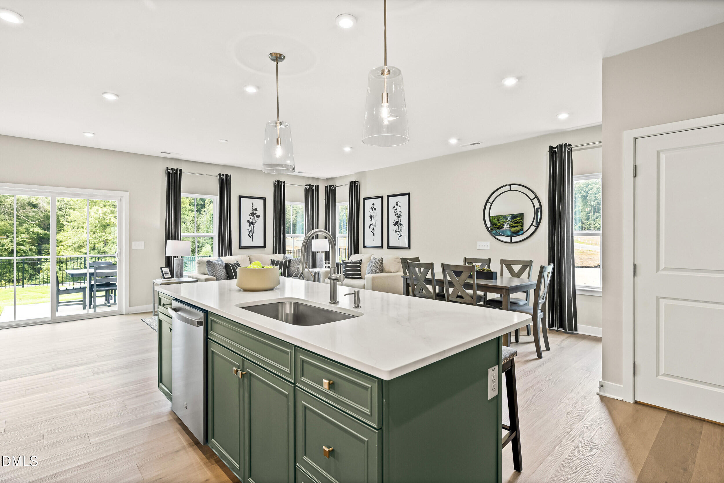 246 William Drive, Pittsboro, NC 27312