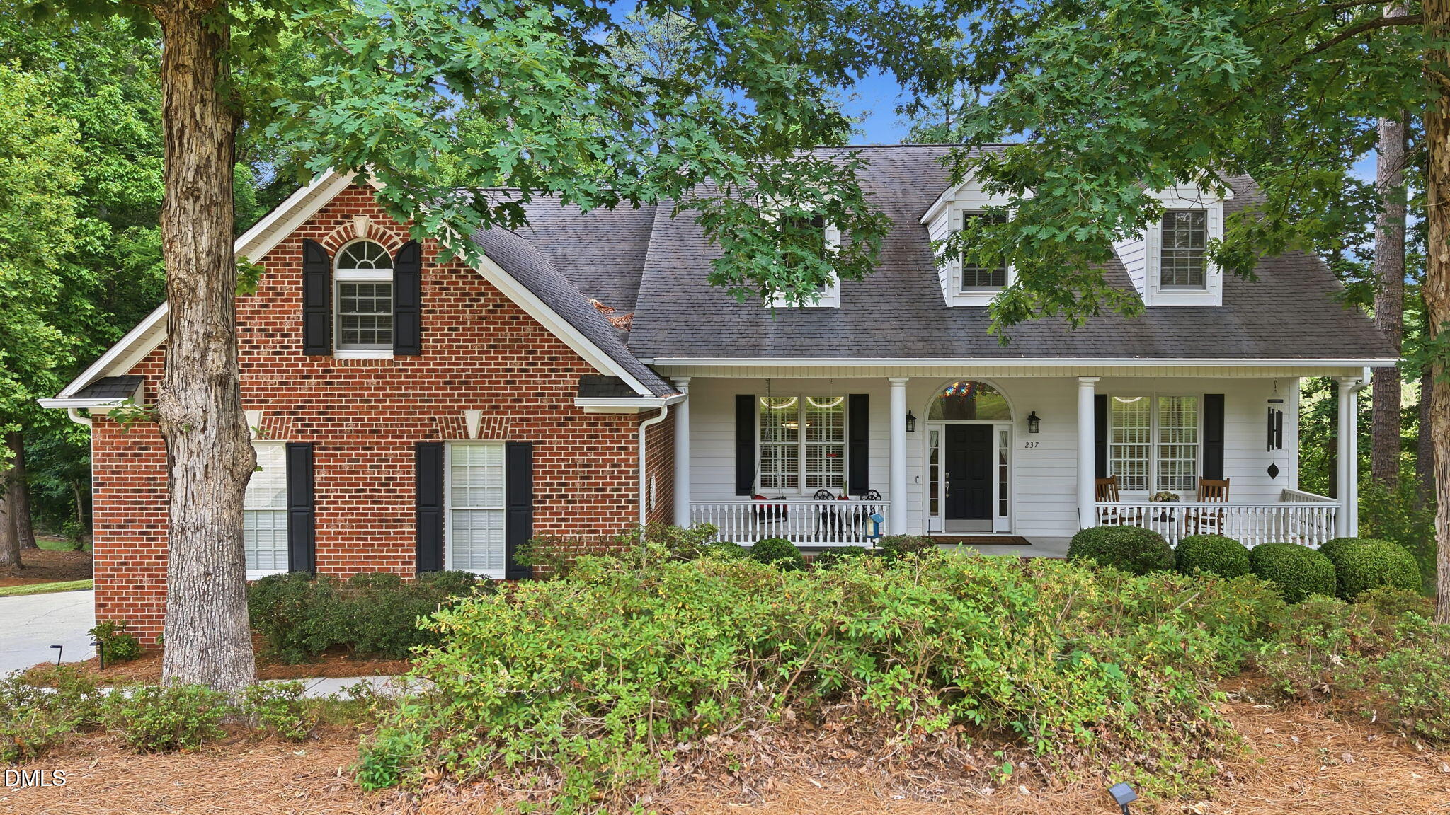 237 Saddletree Road, Oxford, NC 27565