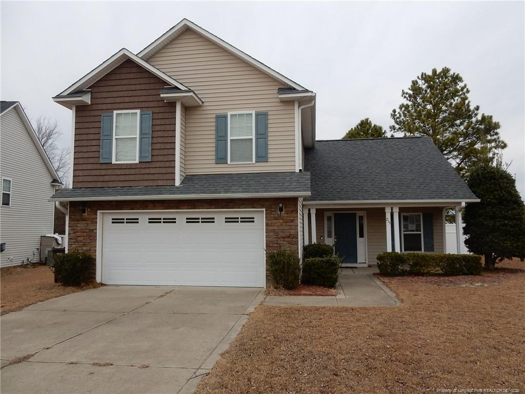 215 Century Drive, Cameron, NC 28326