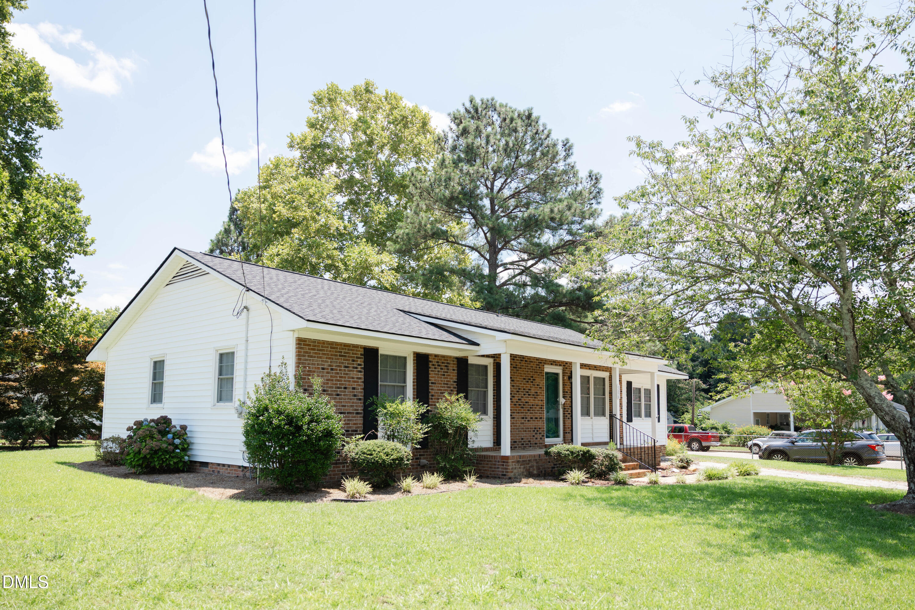 506 Saint Street, Dunn, NC 28334