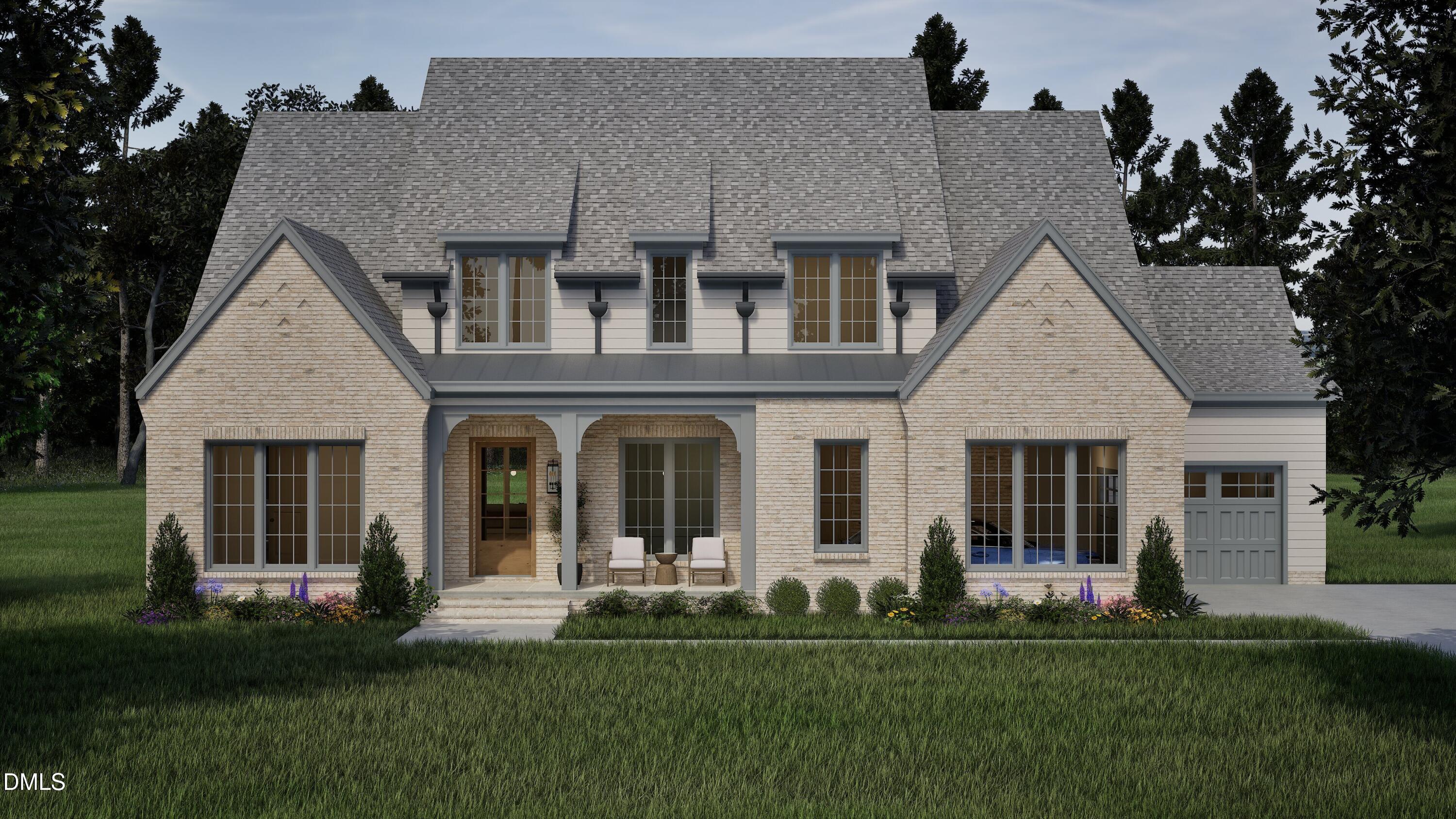 1104 Kimberly Drive, Raleigh, NC 27609