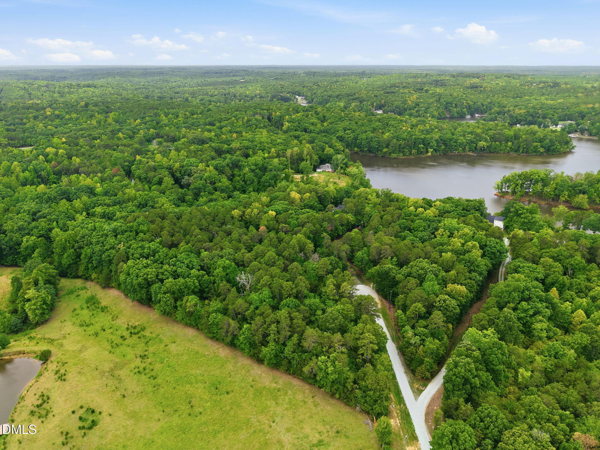 0 Victor Williford Road, Roxboro, NC 27574