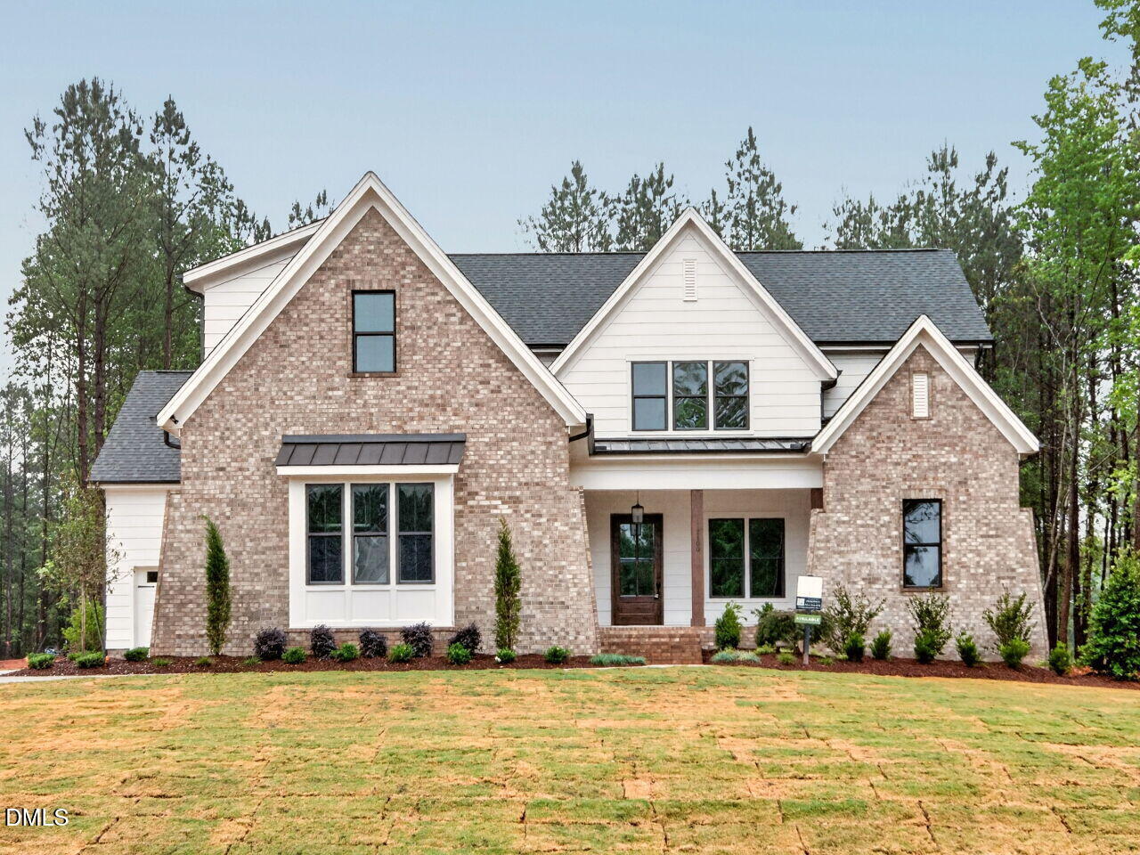 2100 Lowery Estates Drive, Wake Forest, NC 27587