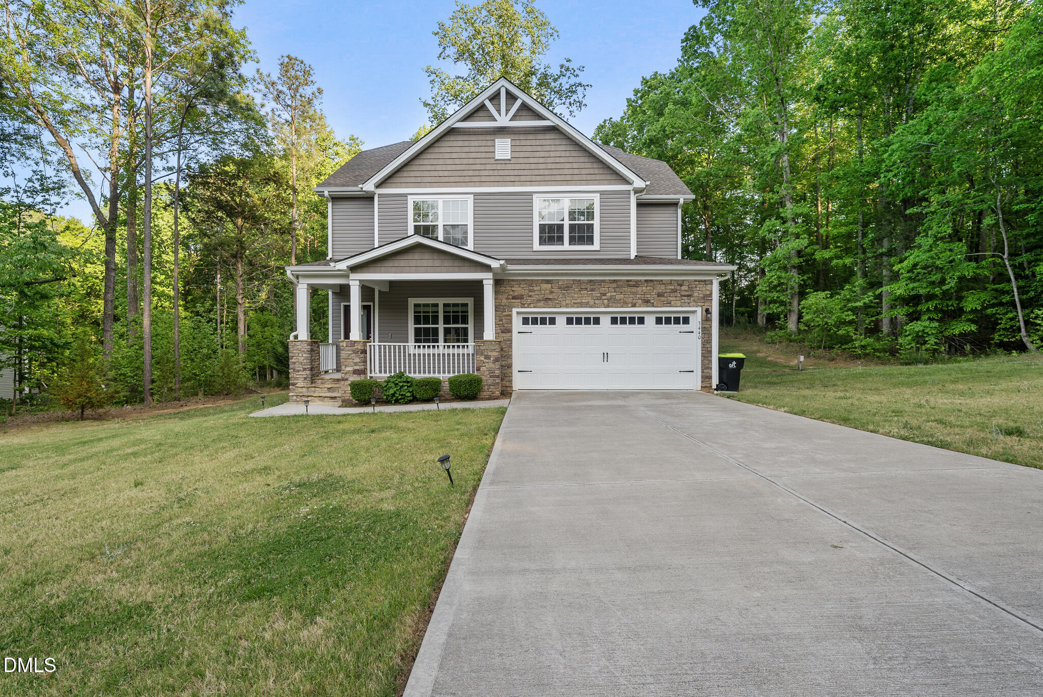 3440 Lilac Lane, Wake Forest, NC 27587