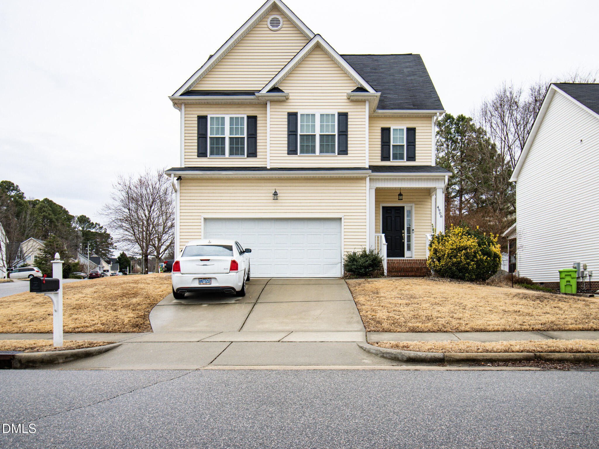 4908 Jelynn Street, Raleigh, NC 27616