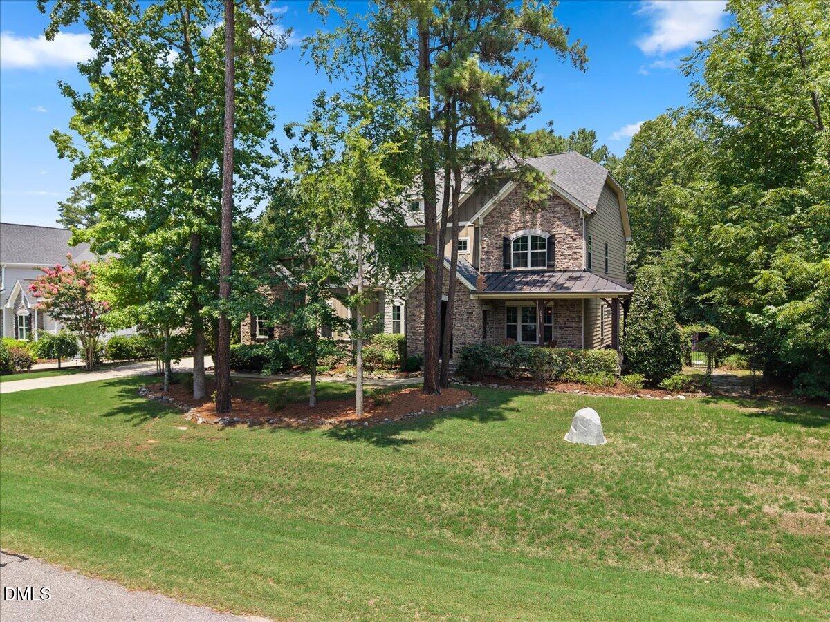 2417 Sterling Crest Drive, Wake Forest, NC 27587