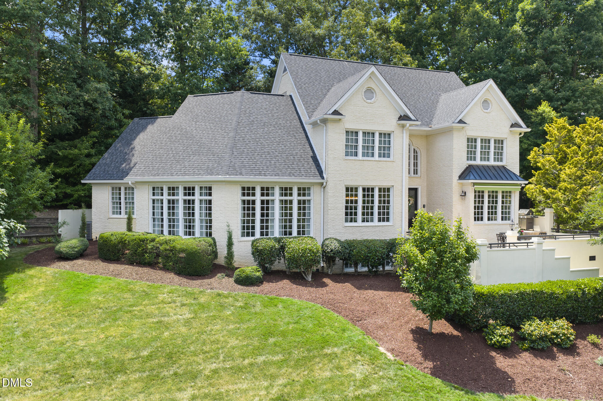 4005 George V Strong Wynd, Raleigh, NC 27612