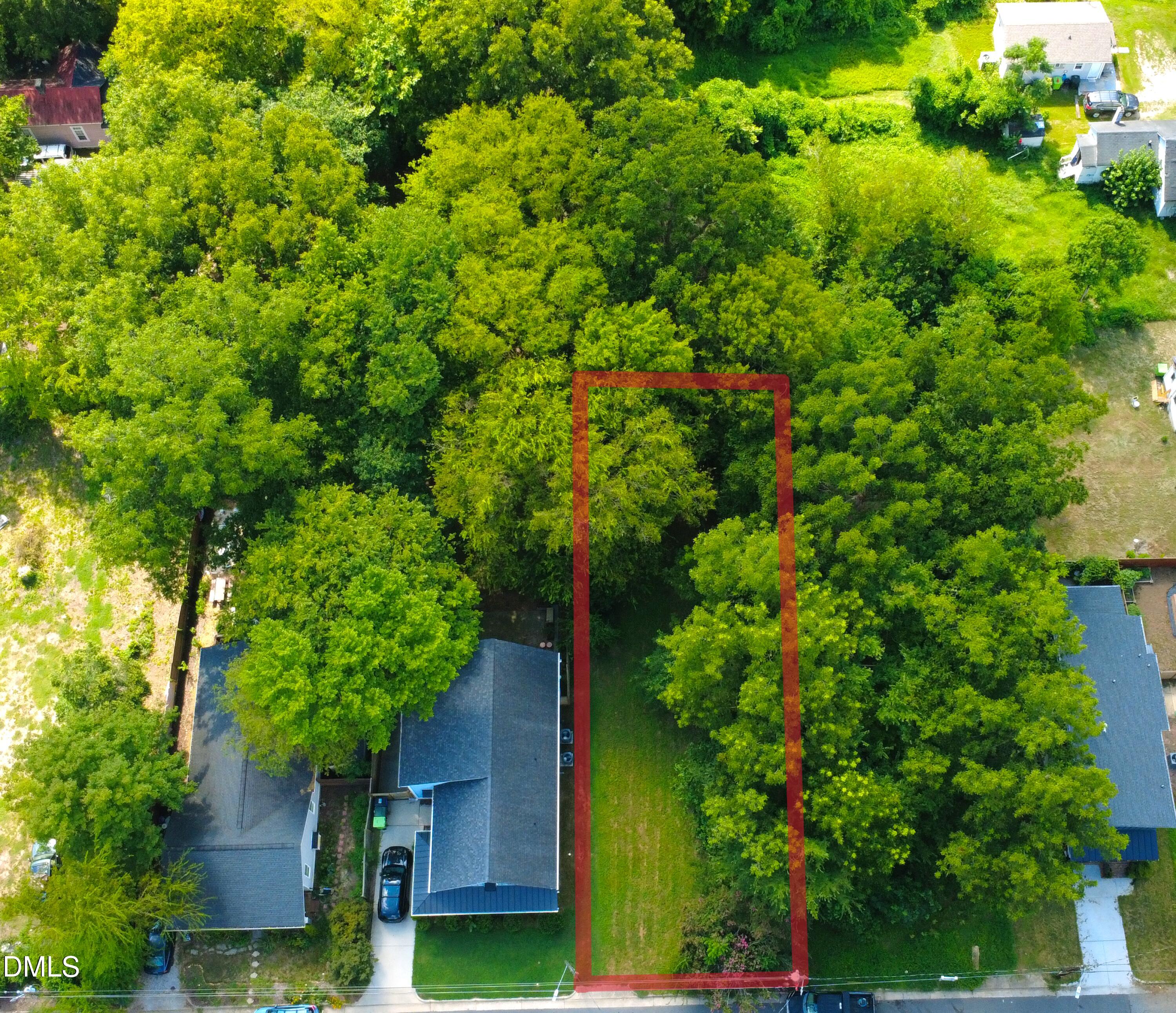 1206 S Bloodworth Street, Raleigh, NC 27601