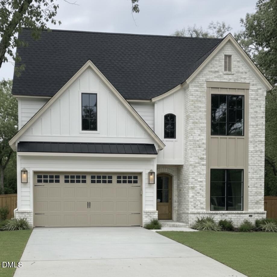 1704 Center Road, Raleigh, NC 27608