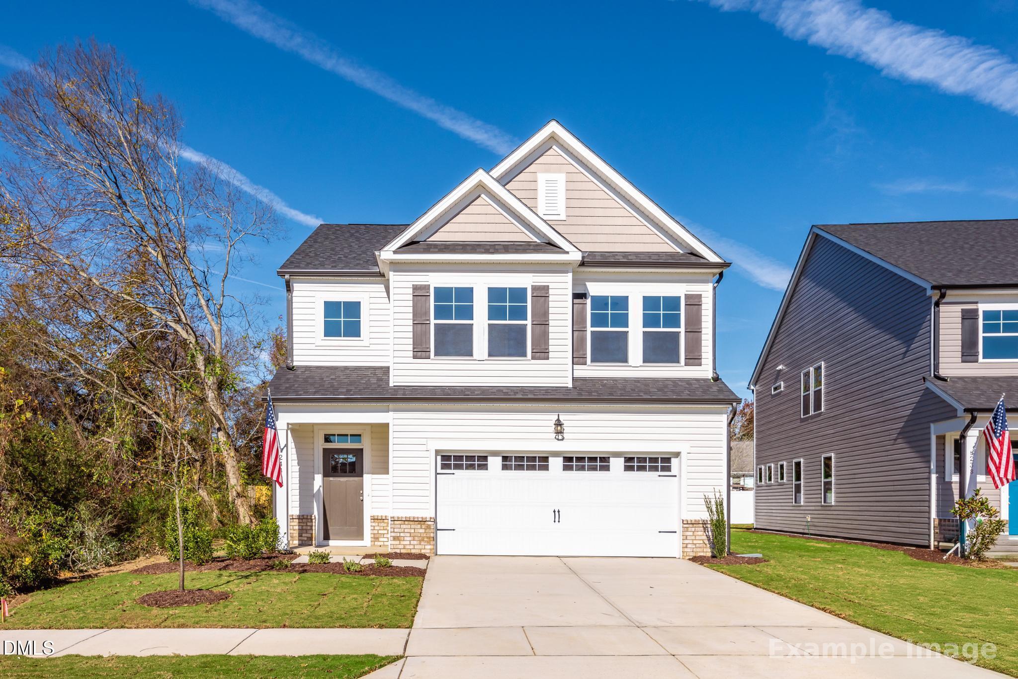 322 Gregory Village Drive, Lillington, NC 27546