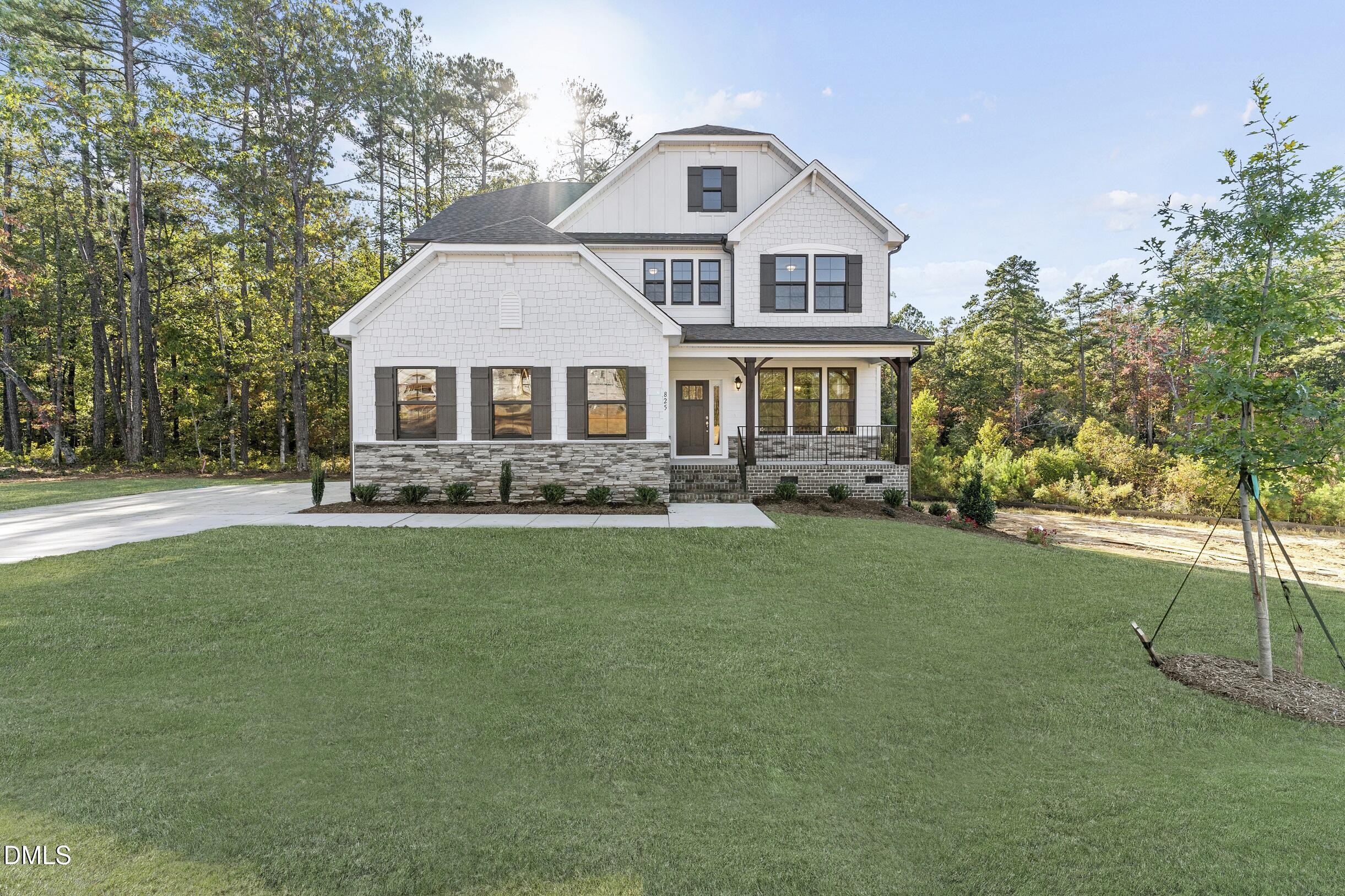 279 Dona Drive, Carthage, NC 28327