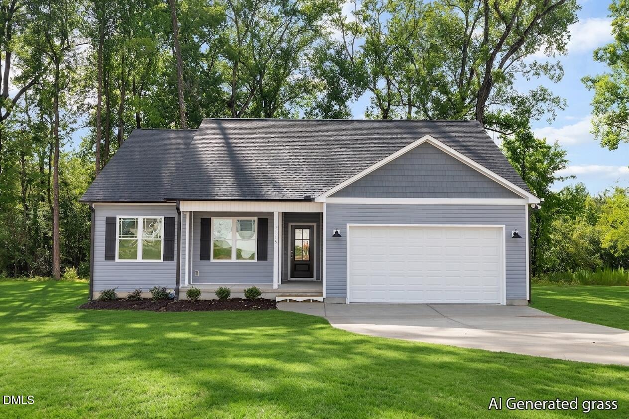 1115 Nor-Am Road, Pikeville, NC 27863