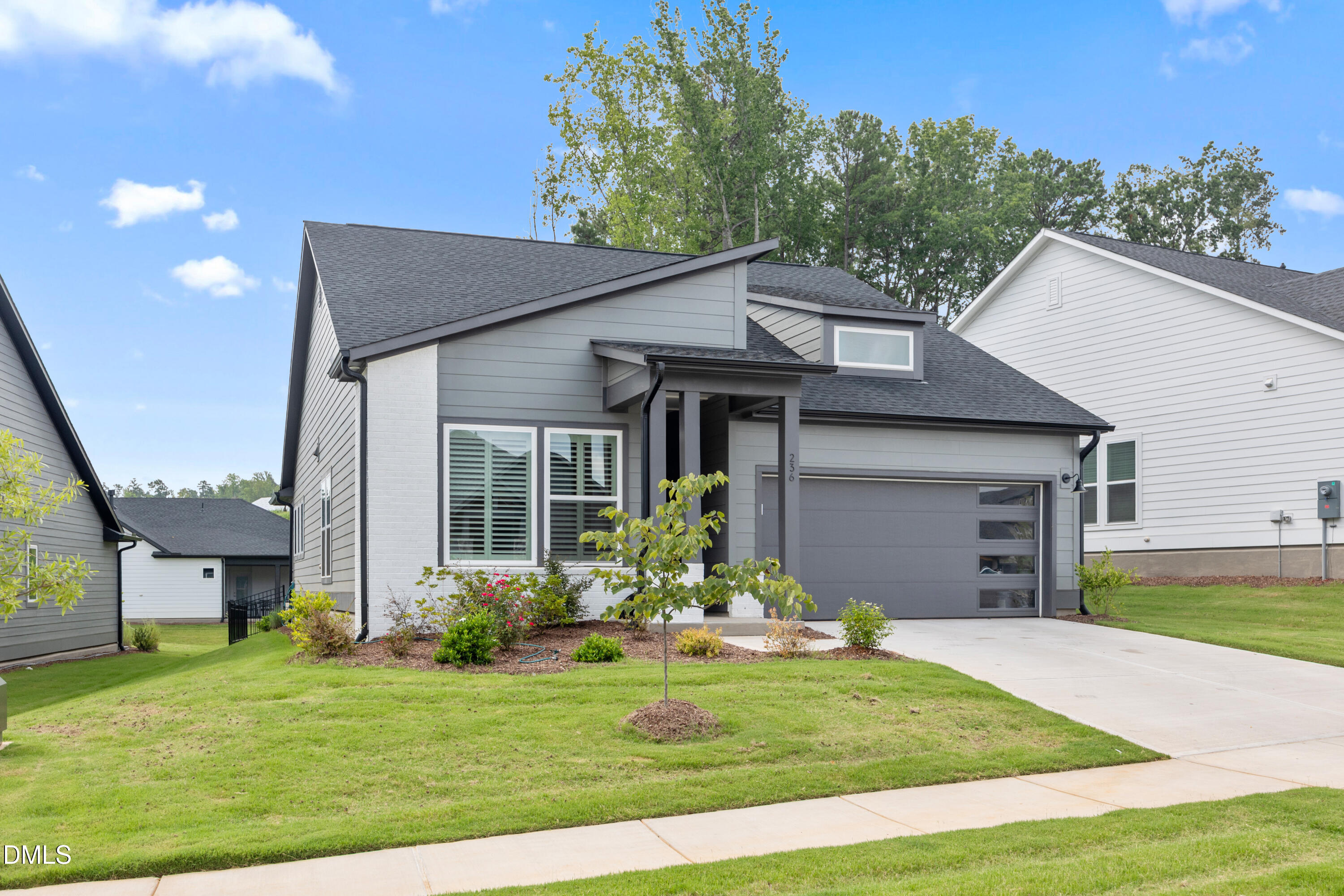 236 Aspen Avenue, Pittsboro, NC 27312