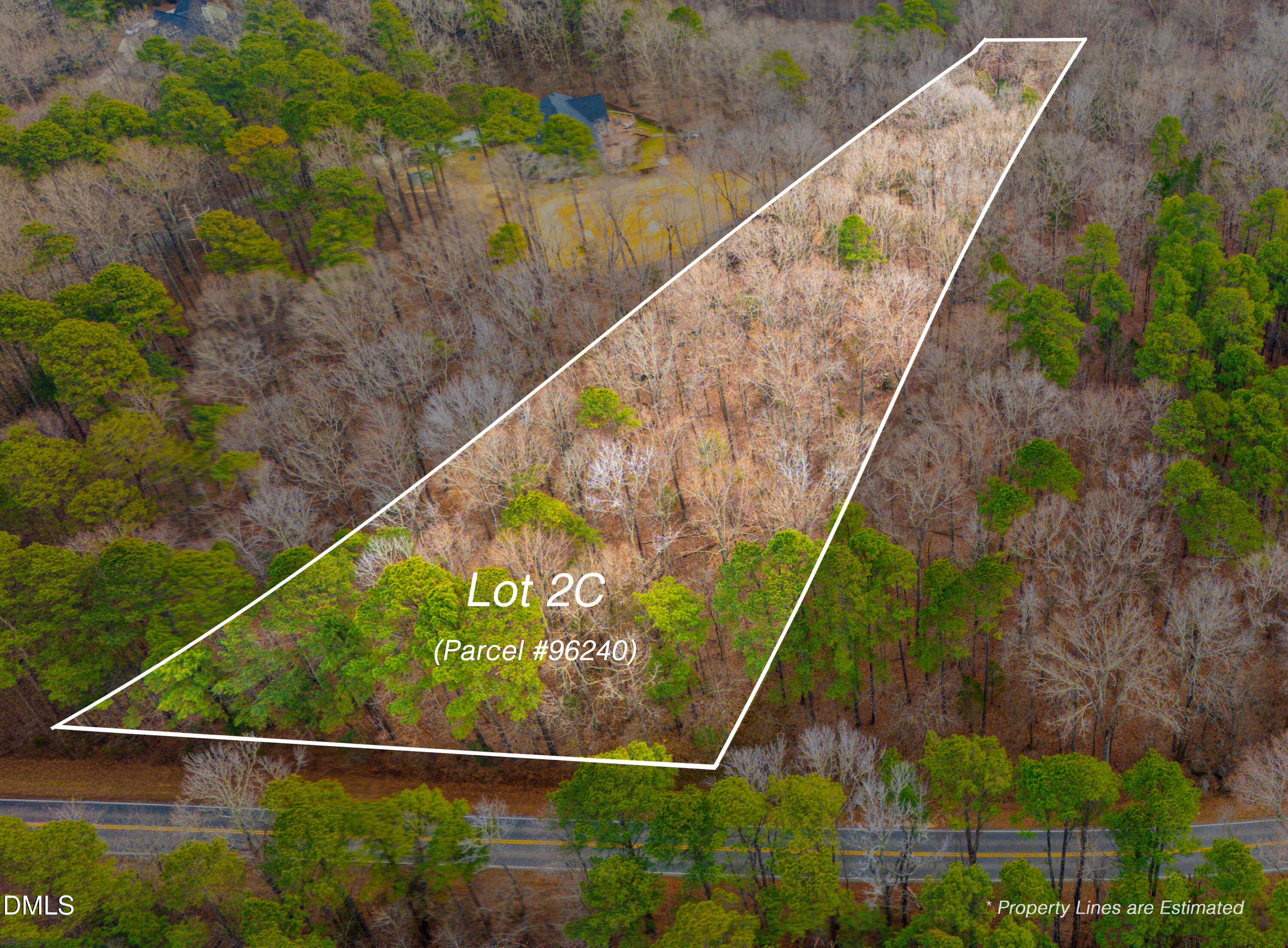 2430 Jones Ferry Road, Pittsboro, NC 27312