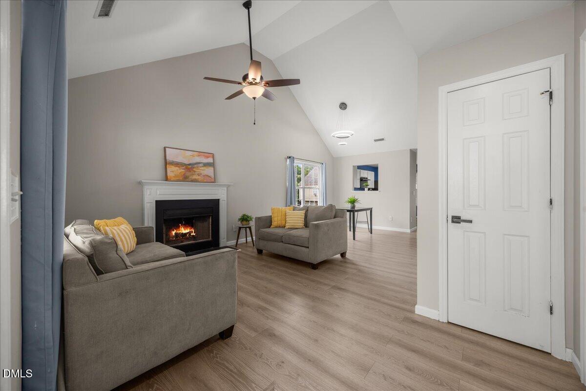 705 Big Twig Lane, Durham, NC 27703