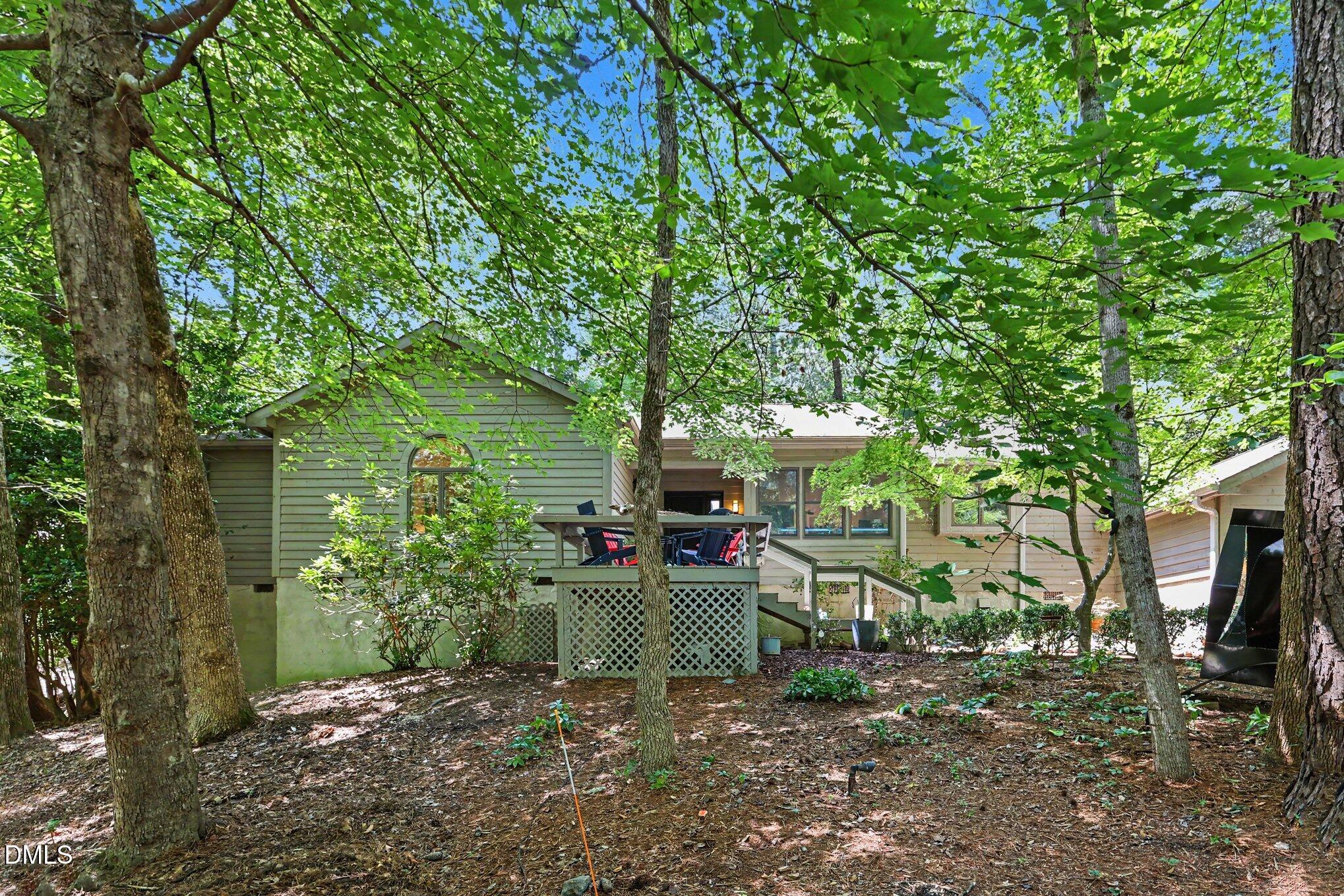 672 Spindlewood, Pittsboro, NC 27312