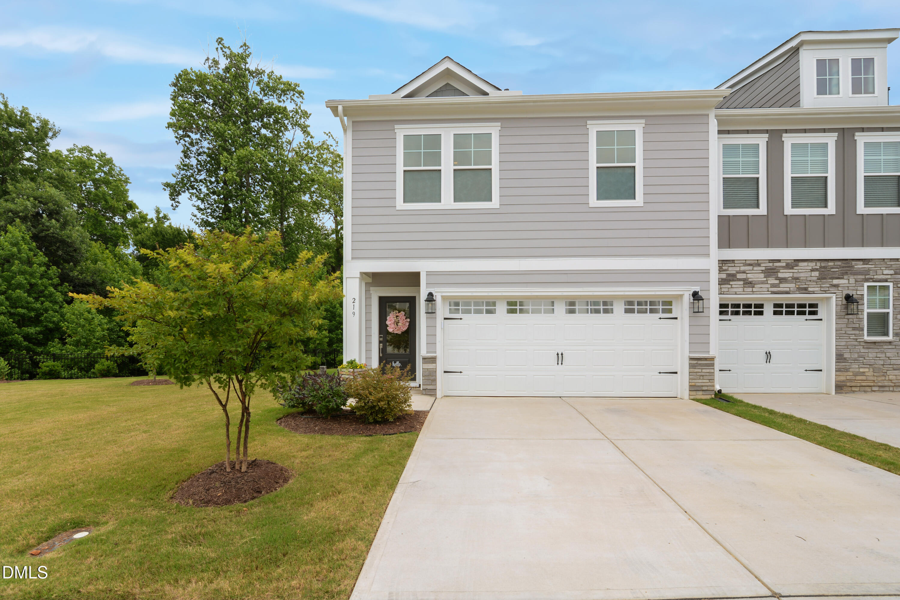 219 Sweetbay Tree Drive, Wendell, NC 27591